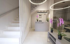 Hotel Nuovo Metrò